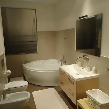 La Sora Bice Apartment Ponte Felcino Room photo
