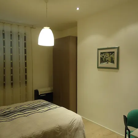La Sora Bice Apartment Ponte Felcino Room photo