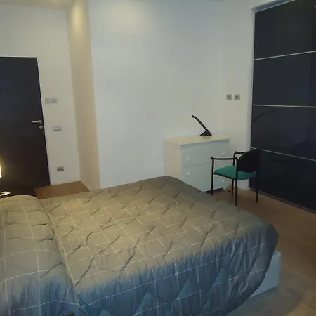 La Sora Bice Apartment Ponte Felcino Room photo