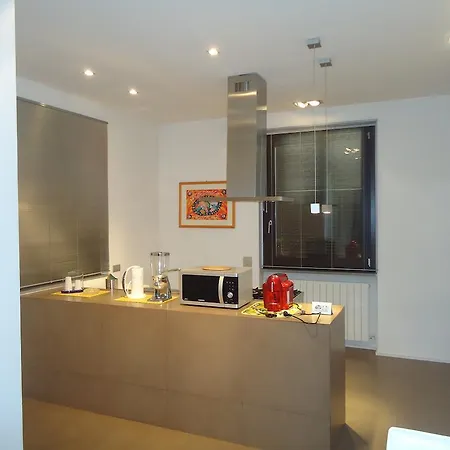 La Sora Bice Apartment Ponte Felcino Room photo