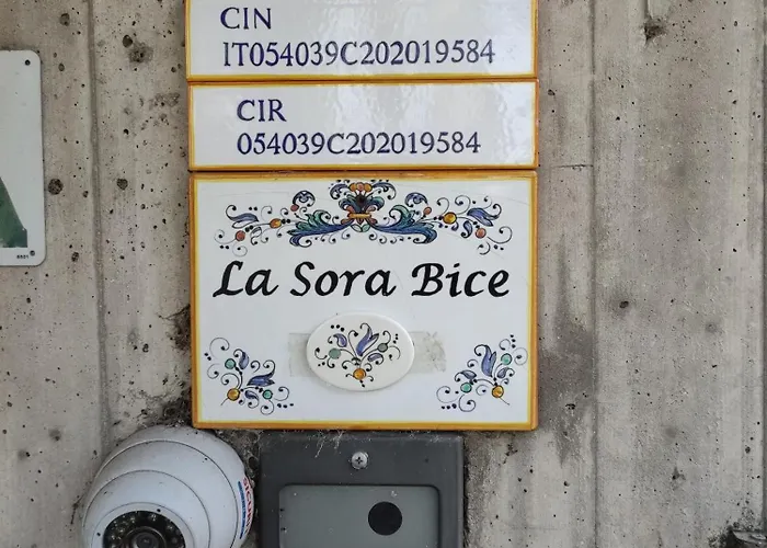 La Sora Bice