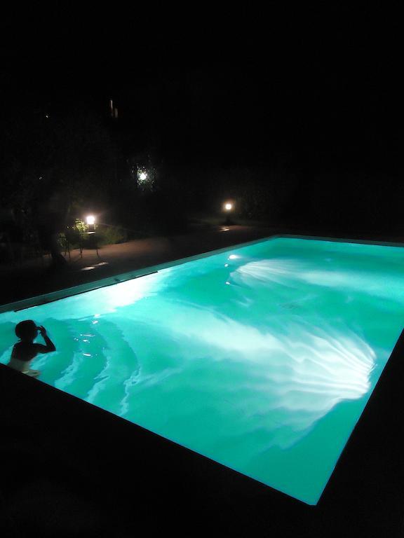 La Sora Bice Appartamento *
