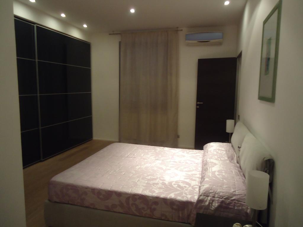 La Sora Bice Apartment Ponte Felcino