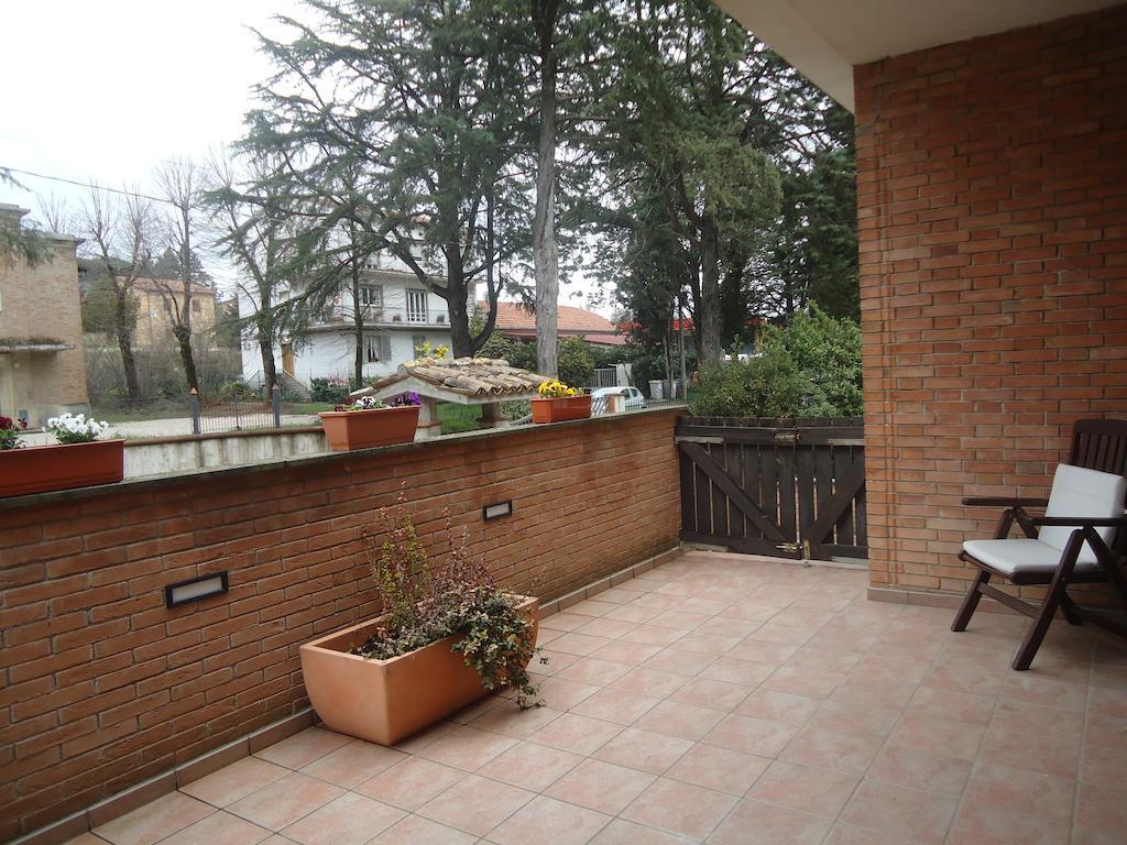 Appartamento La Sora Bice