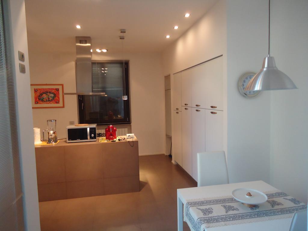 Apartment La Sora Bice *