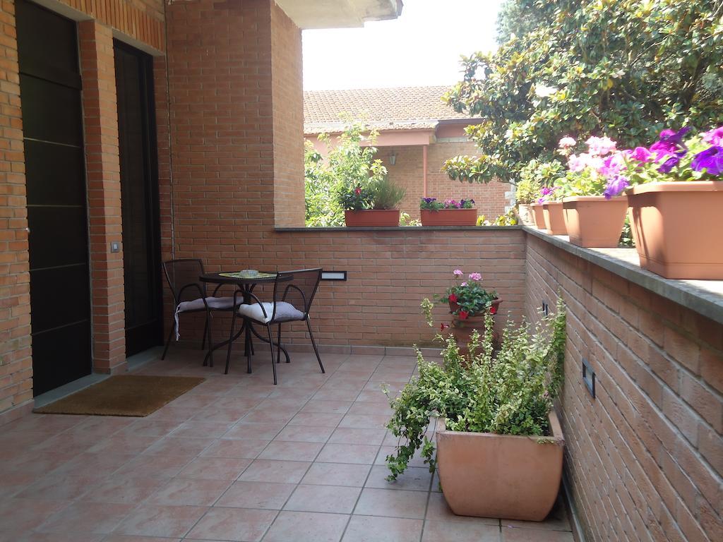 Apartment La Sora Bice *