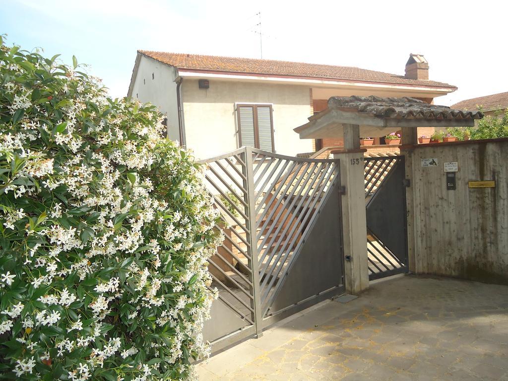 Apartment La Sora Bice
