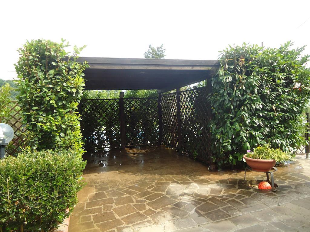 Apartment La Sora Bice Ponte Felcino
