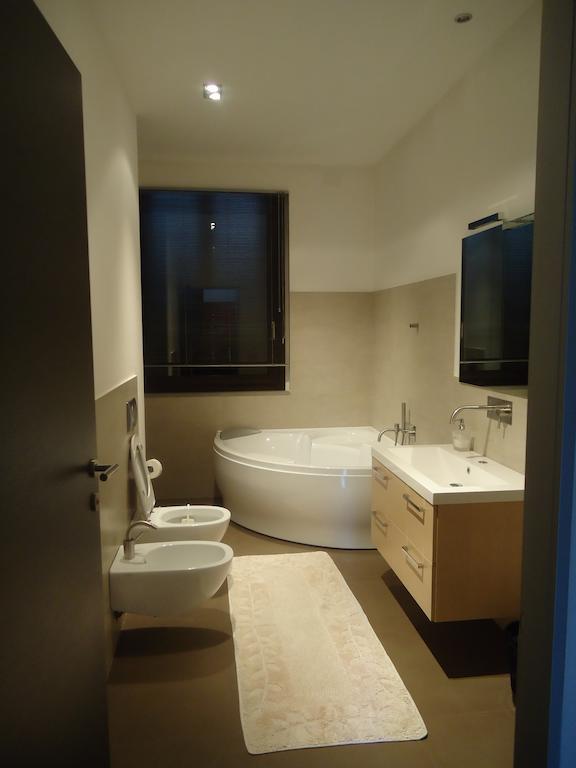 Apartment La Sora Bice *