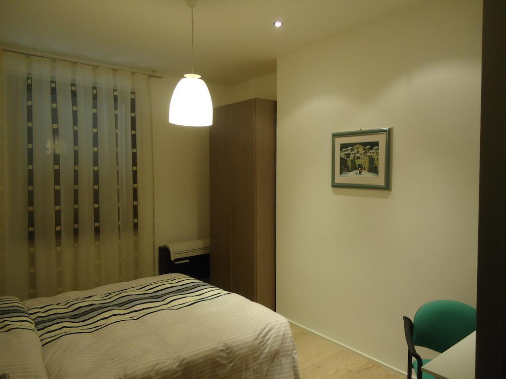 Apartment La Sora Bice