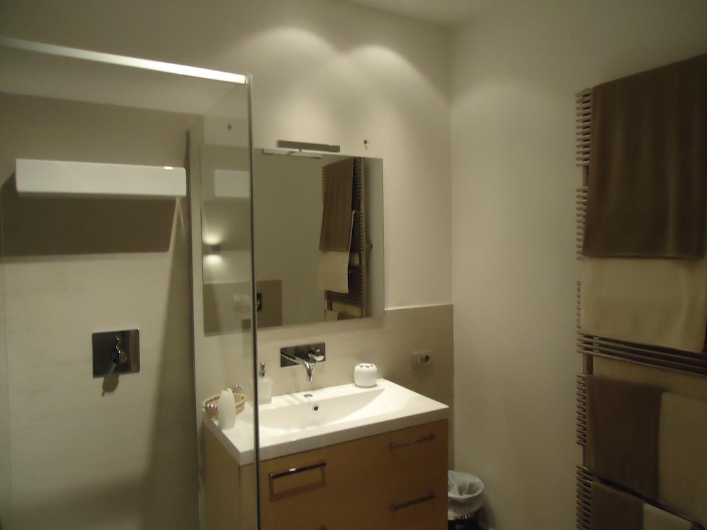 Apartment La Sora Bice Ponte Felcino