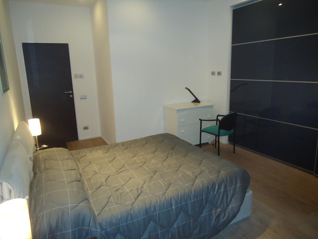 Apartment La Sora Bice