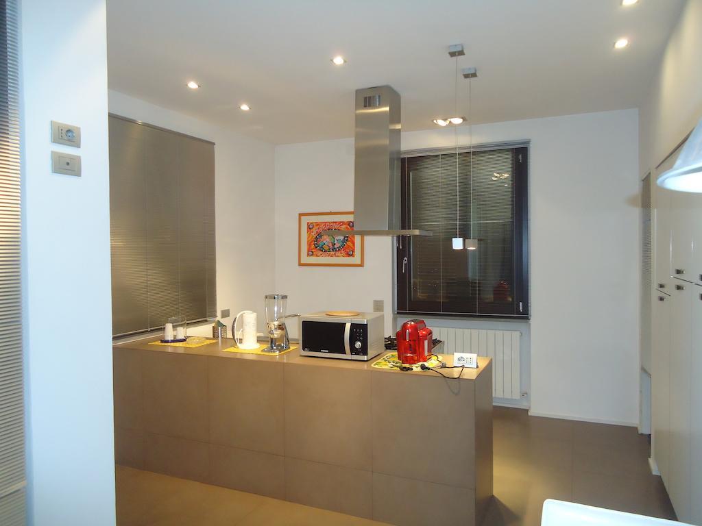 Apartment La Sora Bice