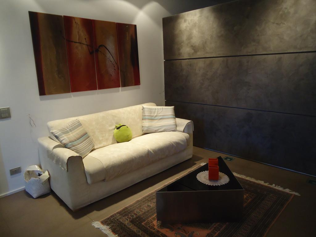 La Sora Bice Apartment Ponte Felcino