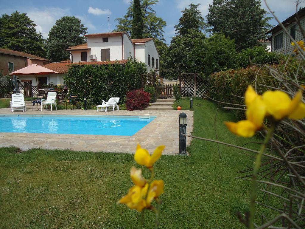 La Sora Bice Apartment